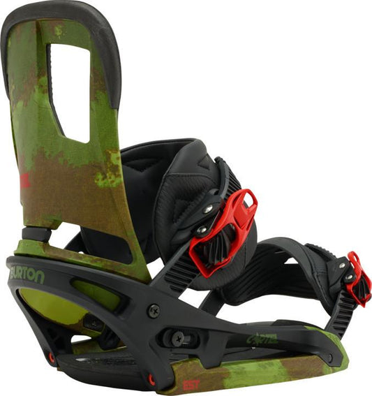 C''a''rtel & "EST" <br>