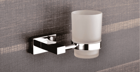 Glass Thumbler Holder