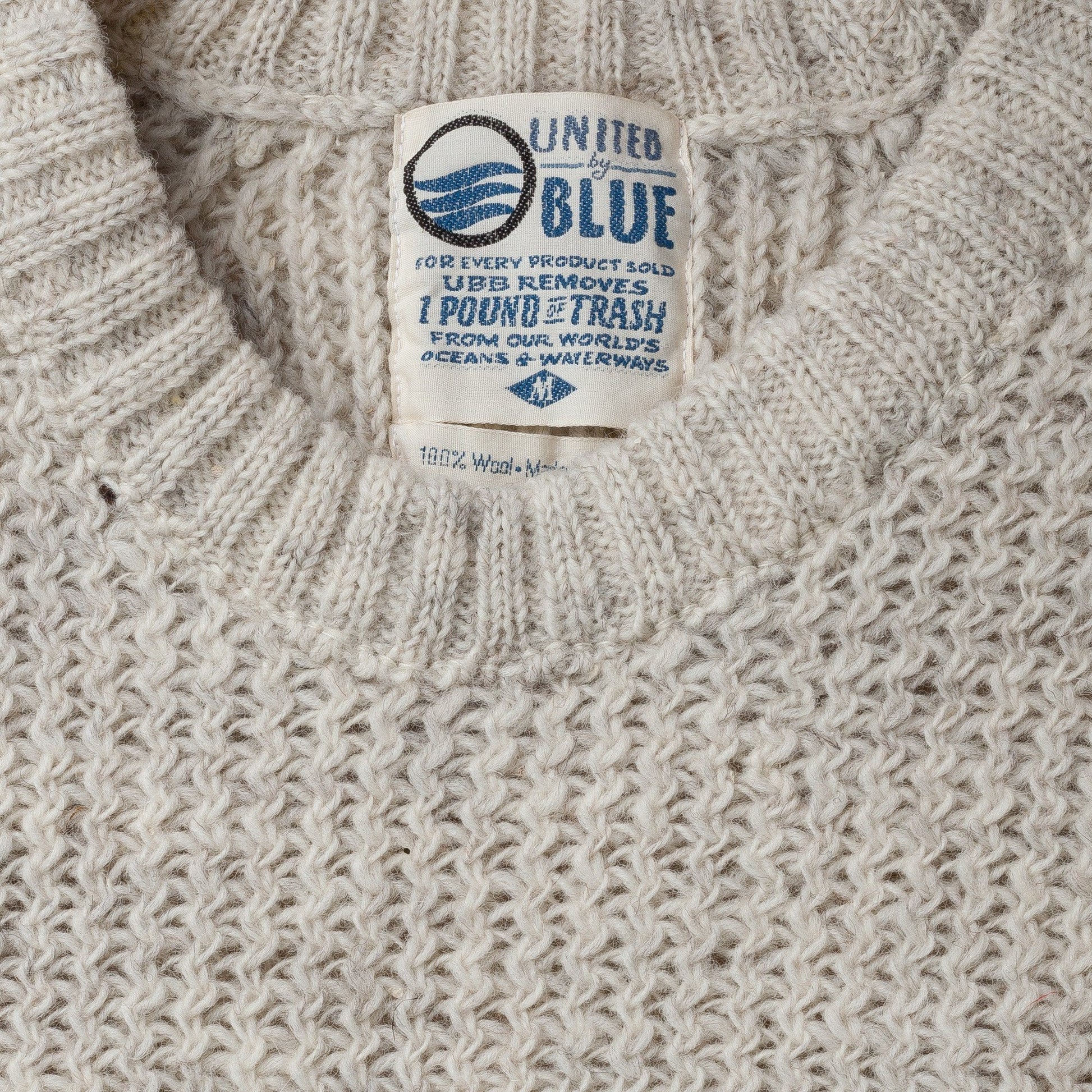 Whitney Pullover Womens United By Blue 